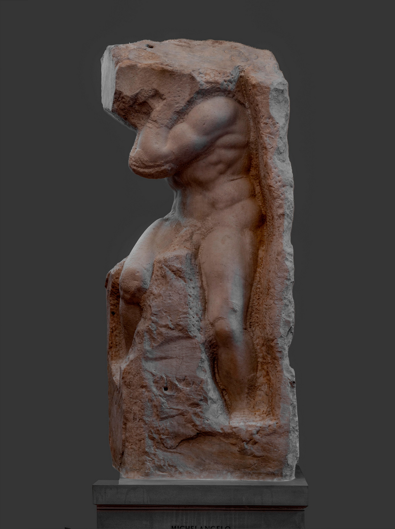 Michelangelo-Prigioni-Atlante