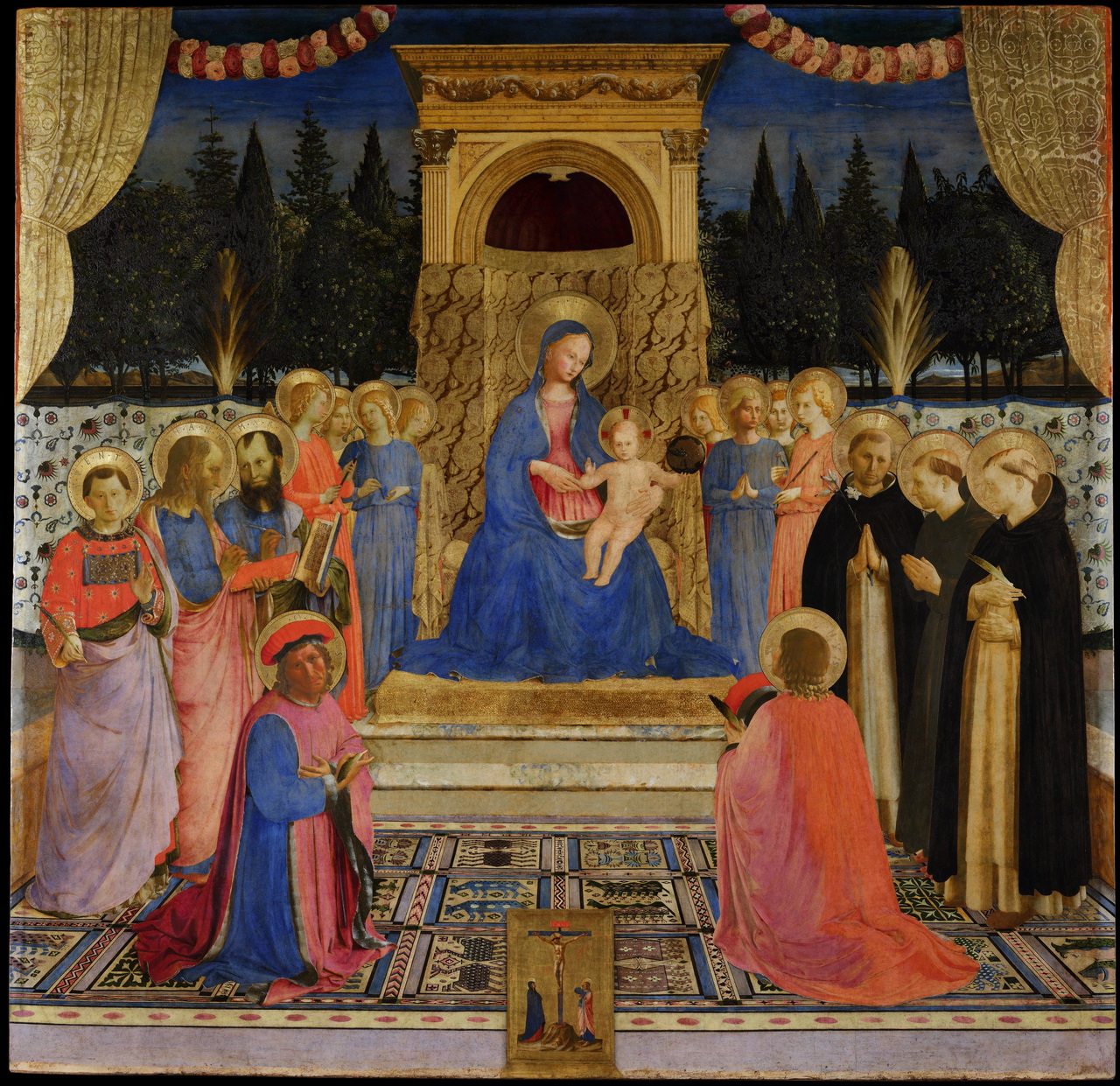 Beato Angelico